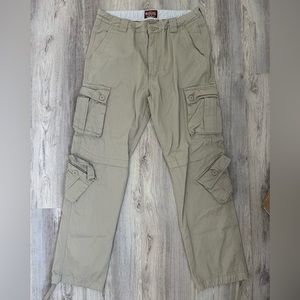 Amazon Matchstick Brand Cargo Men Pants